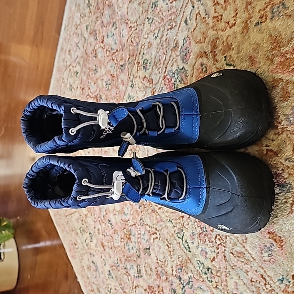 The North Face